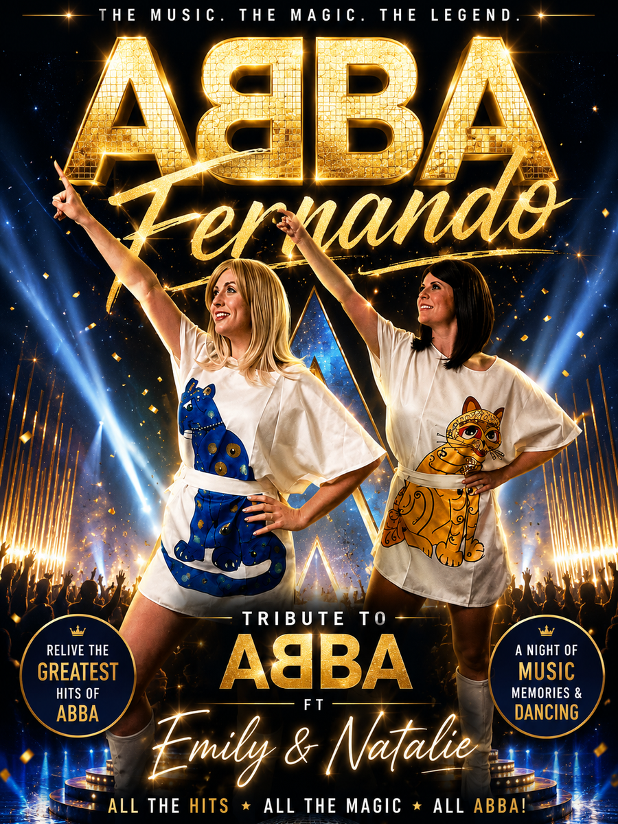 ABBA Fernando image