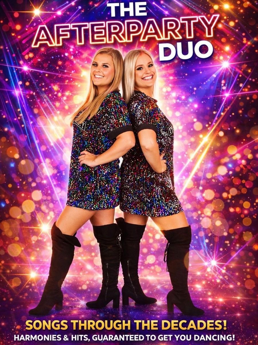 After Party Duo image