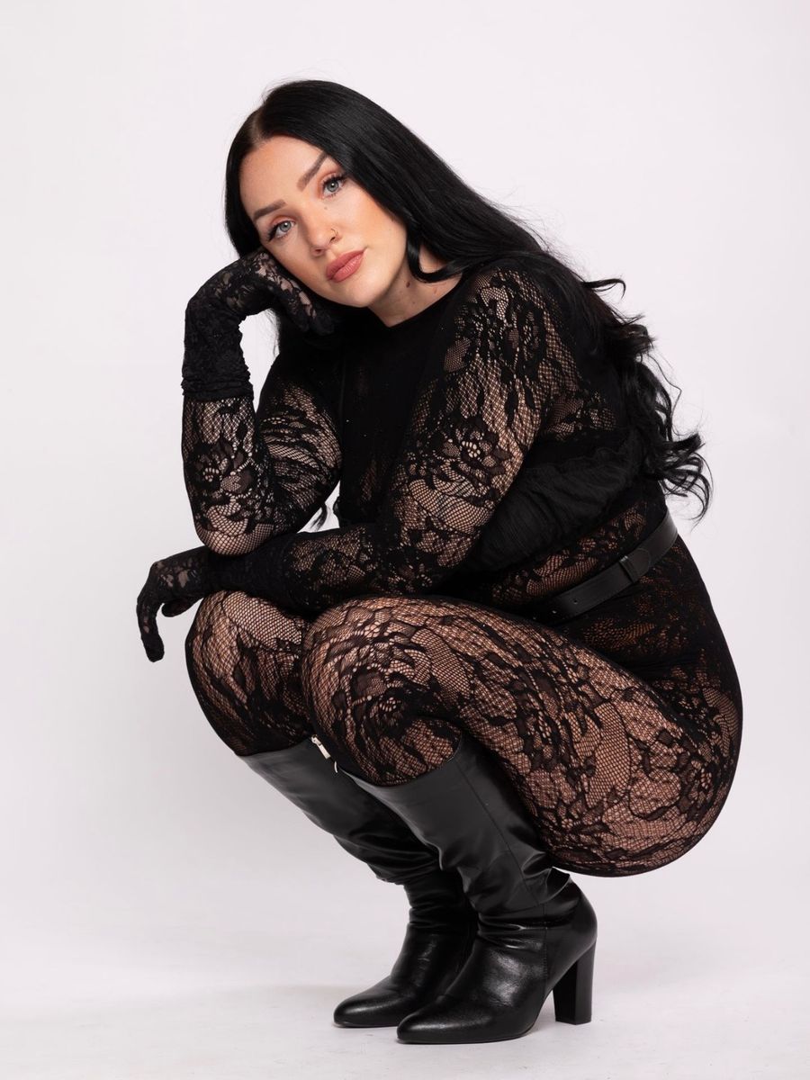 The Only Dua Lipa image
