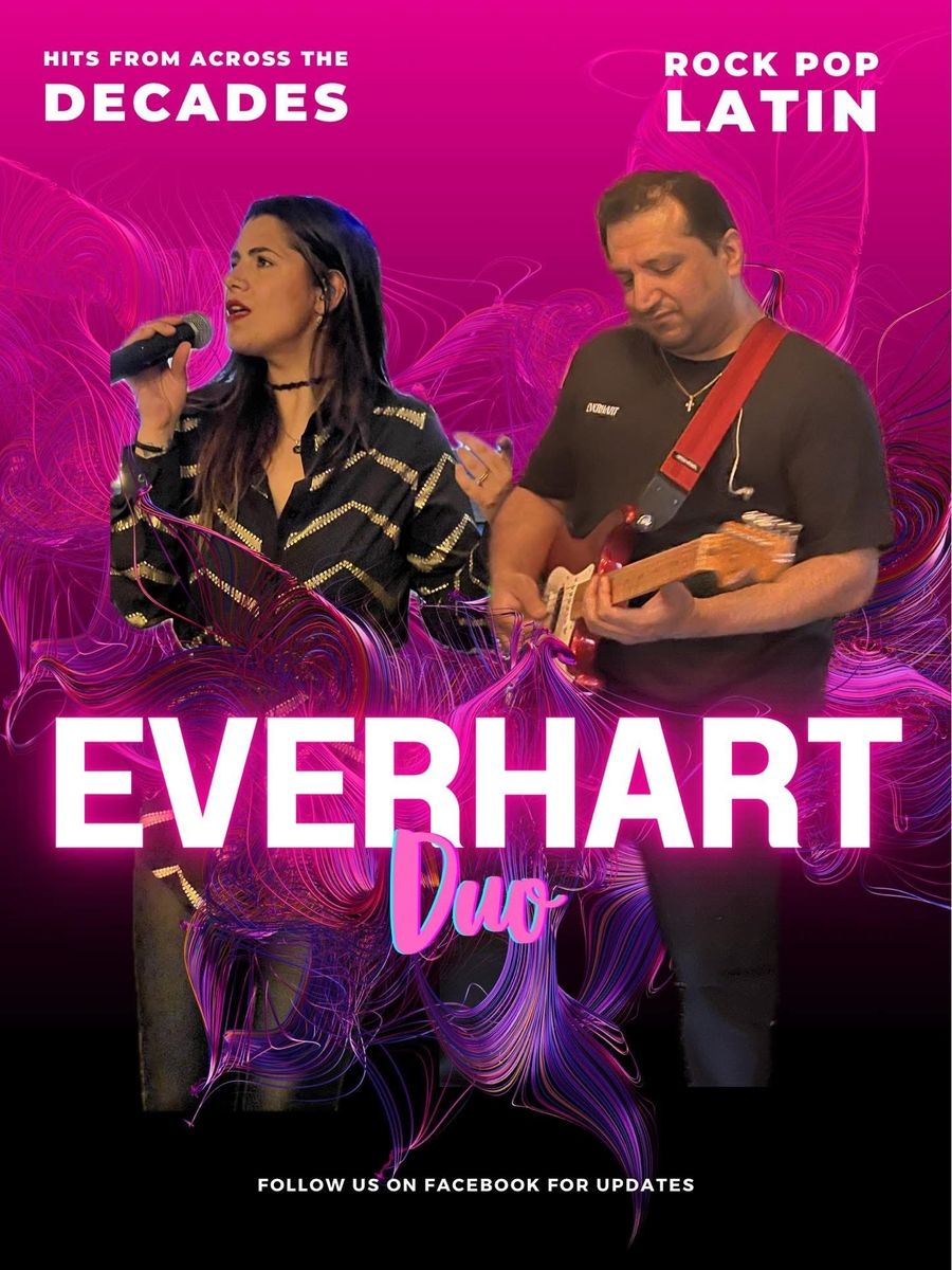 Everhart image