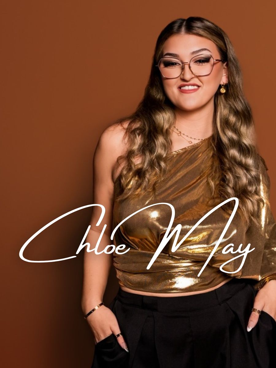 Chloe May image
