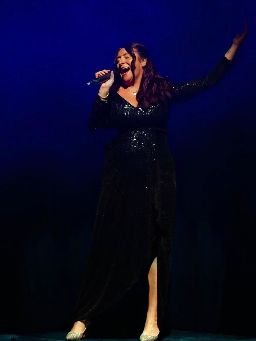 Charlie Staunton image