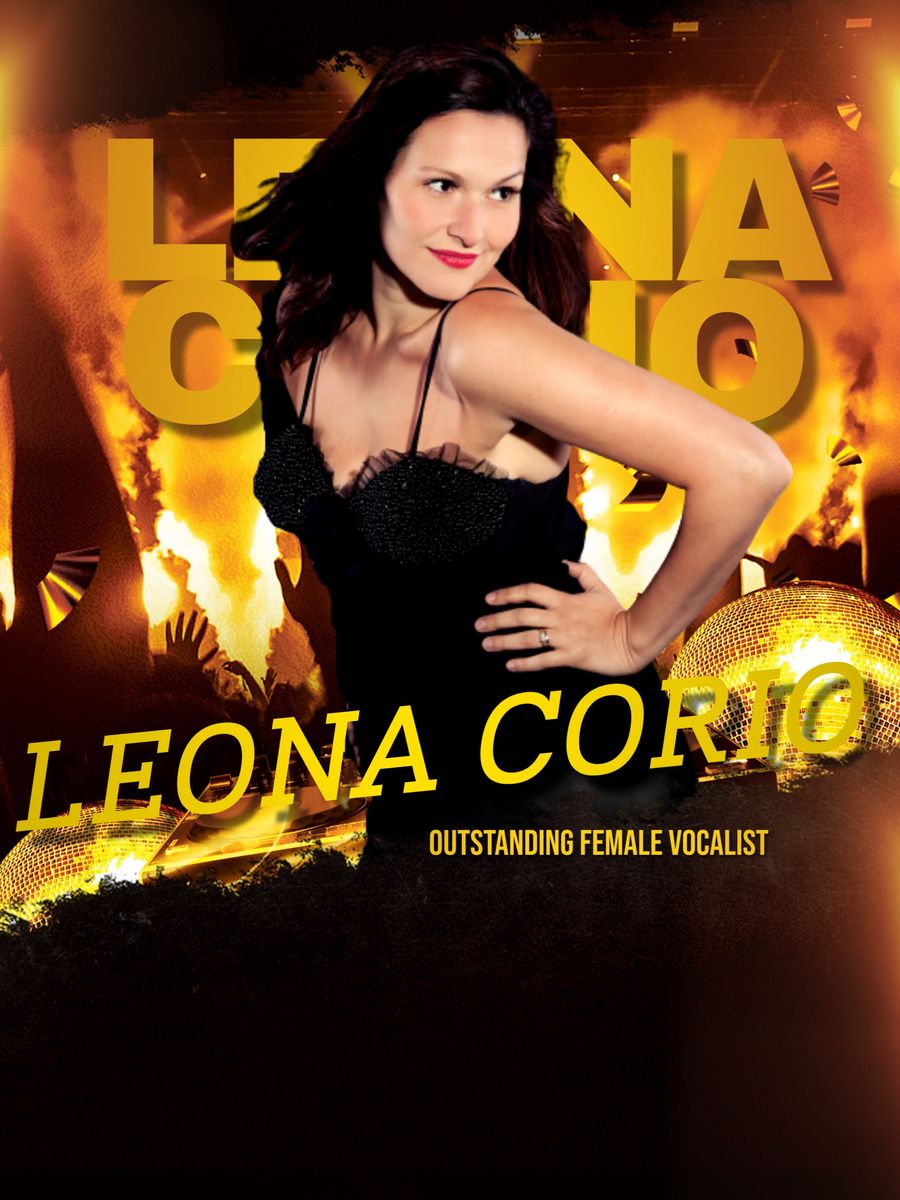 Leona Corio image