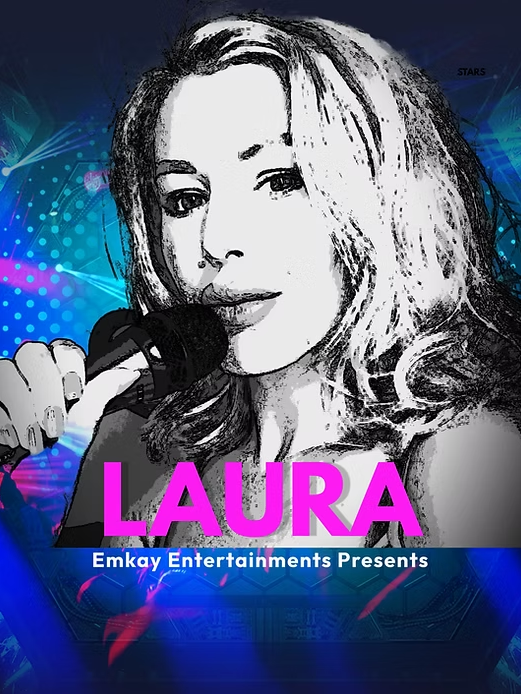 Laura image