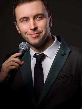Jay Irving image