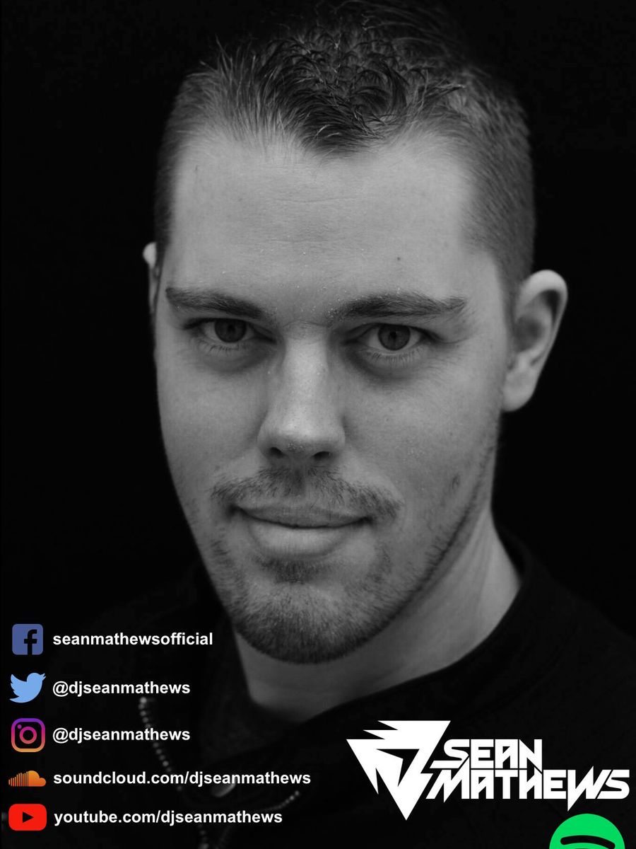 DJ Sean Mathews  image