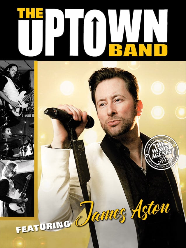 The Uptown Band image