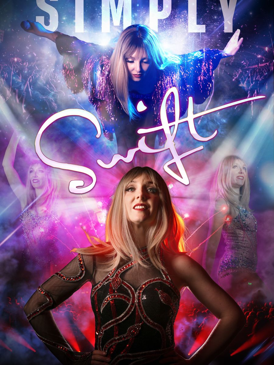 Simply Swift image