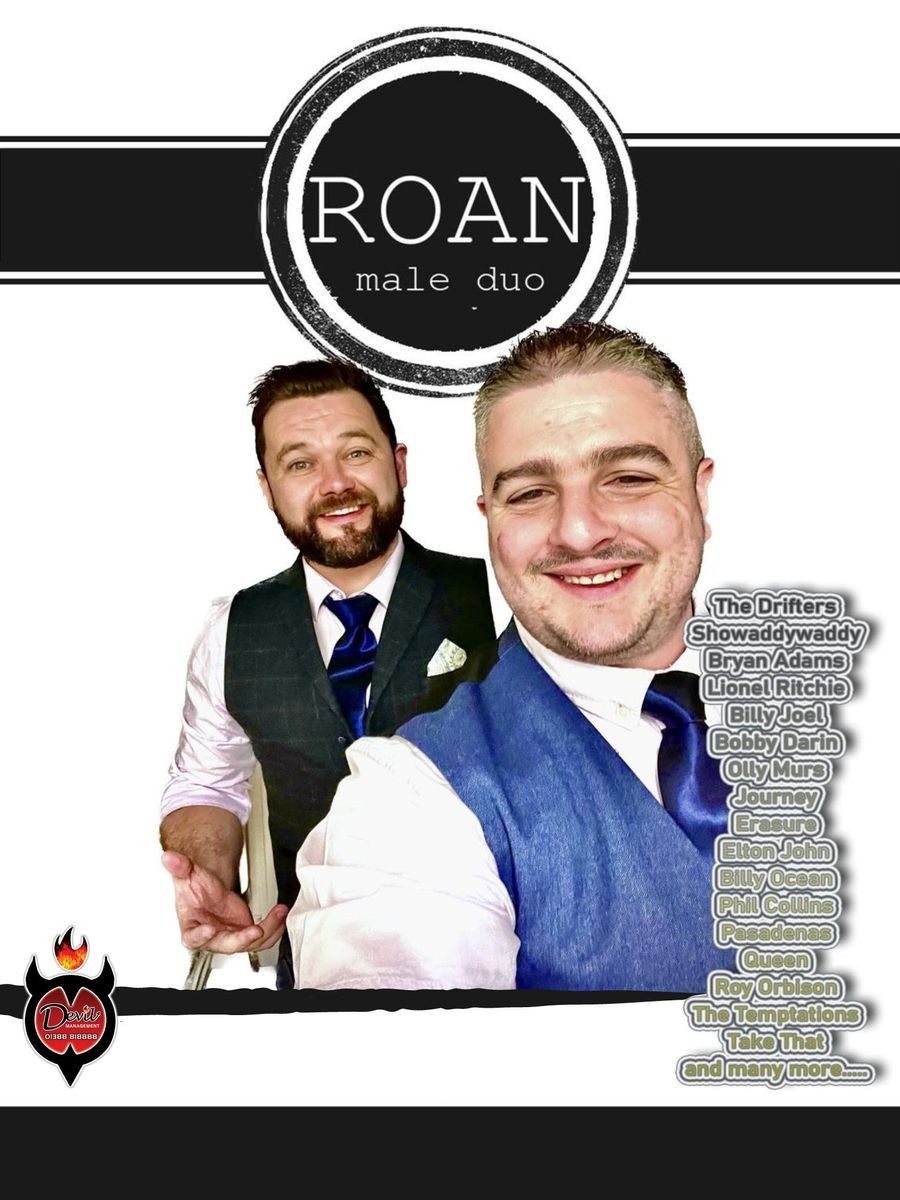 ROAN image