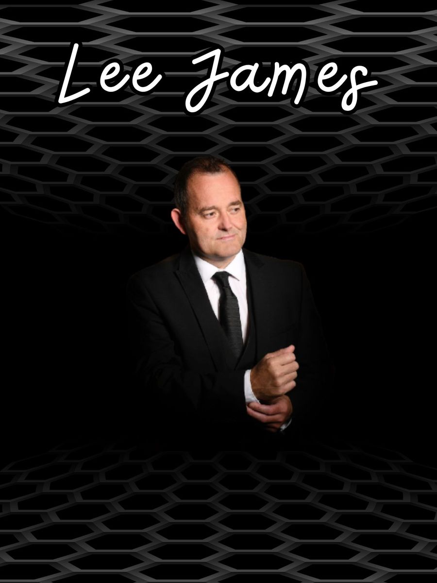 Lee James image
