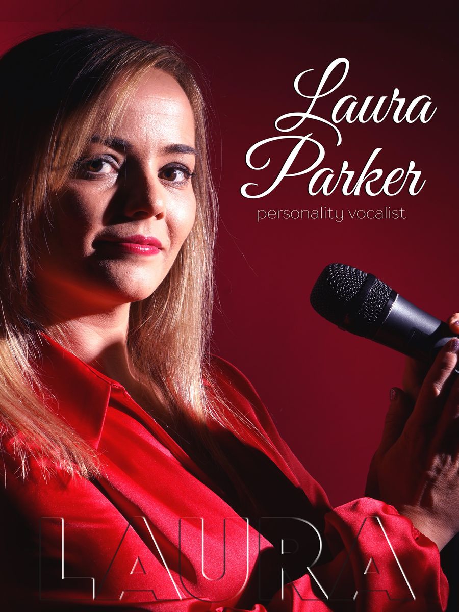Laura Parker image