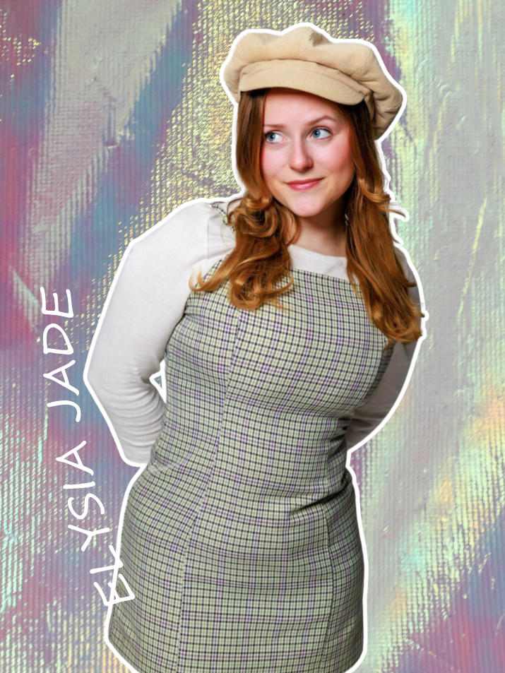 Elysia Jade image