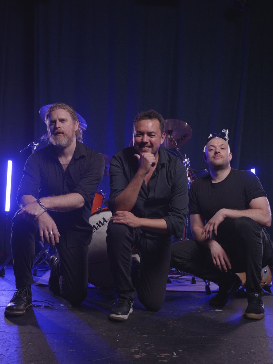 Already Legends image