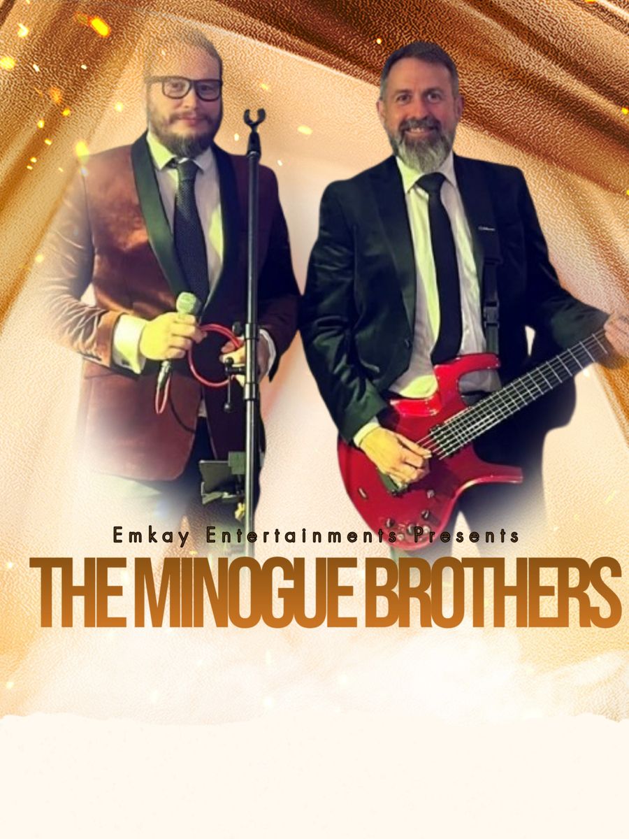 The Minogue Brothers image