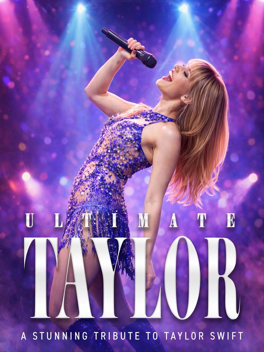 Ultimate Taylor image