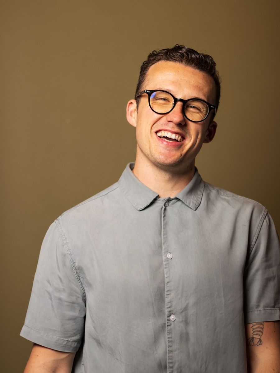 Harry Stachini image