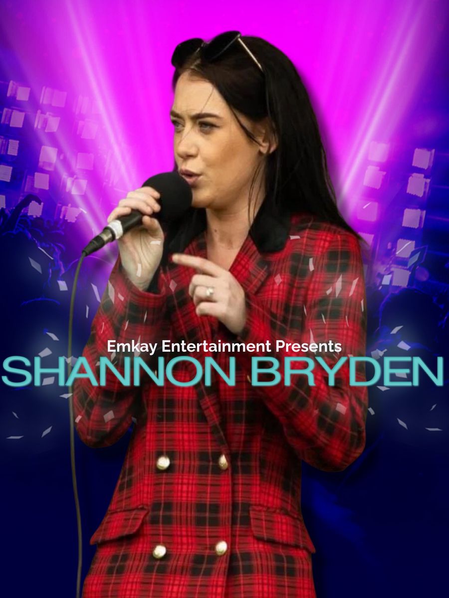 Shannon Bryden image