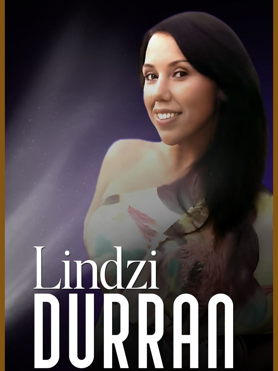 Lindzi Durran image