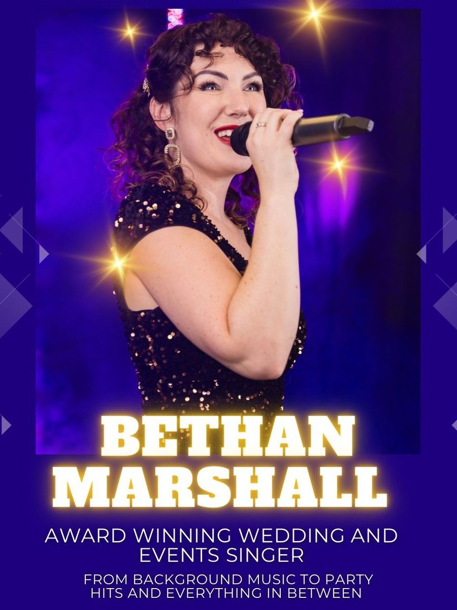 Bethan Marshall image