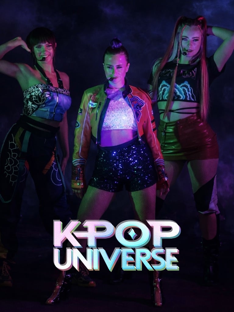 K Pop Universe image