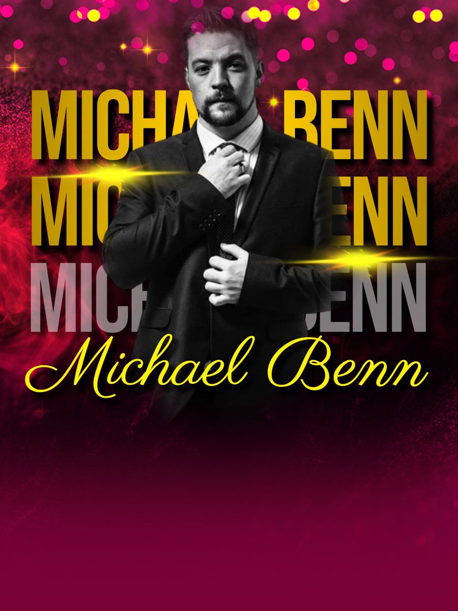 Michael Benn image