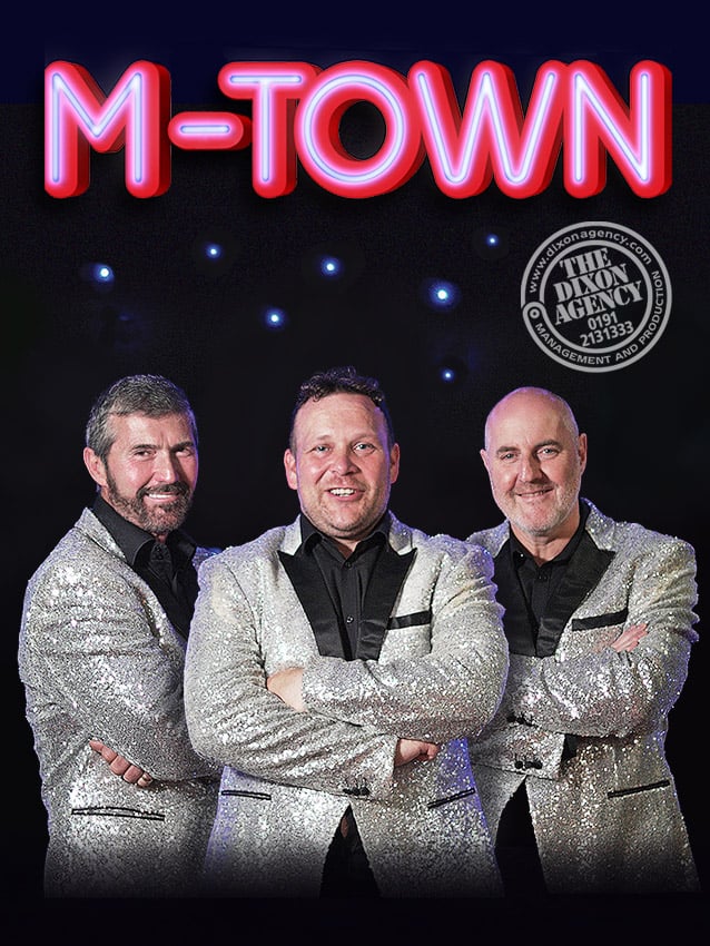 M TOWN image