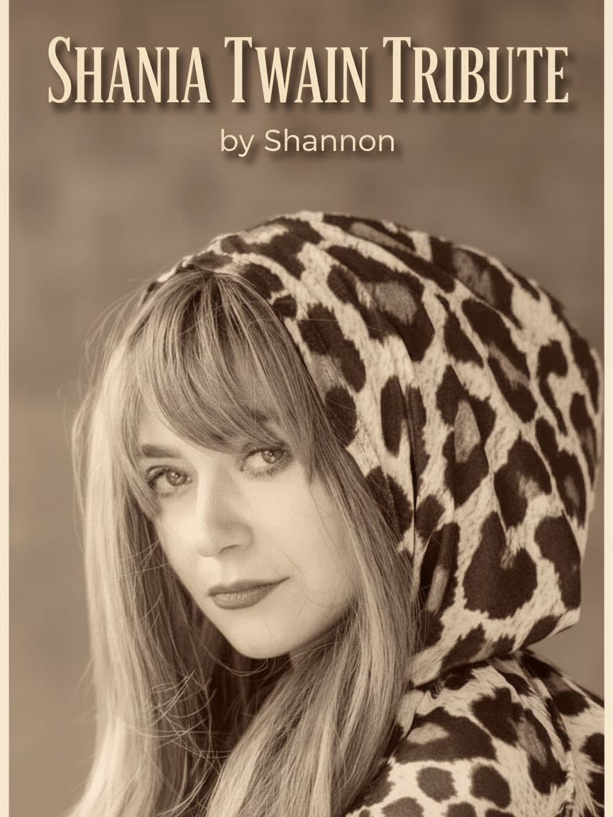 Shania by Shannon image