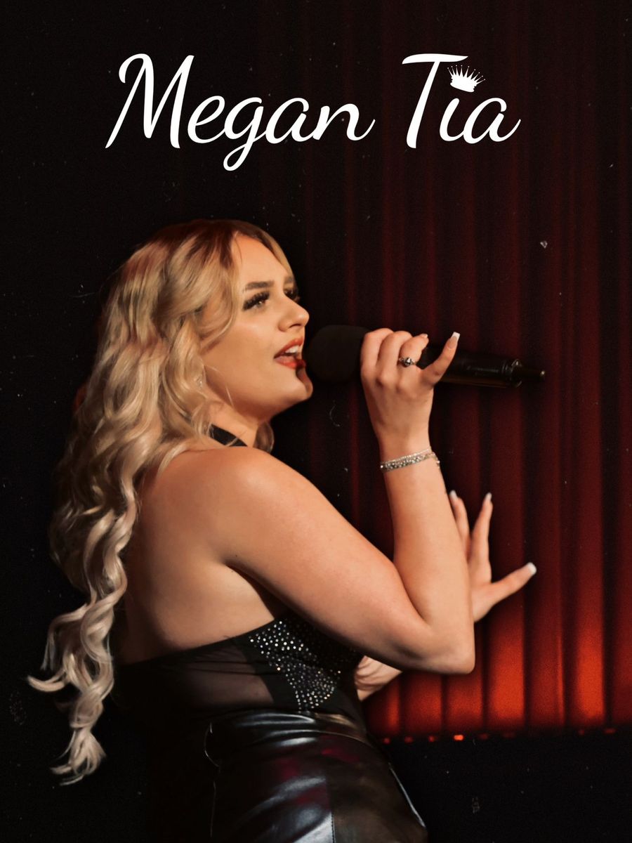 MEGAN TIA image