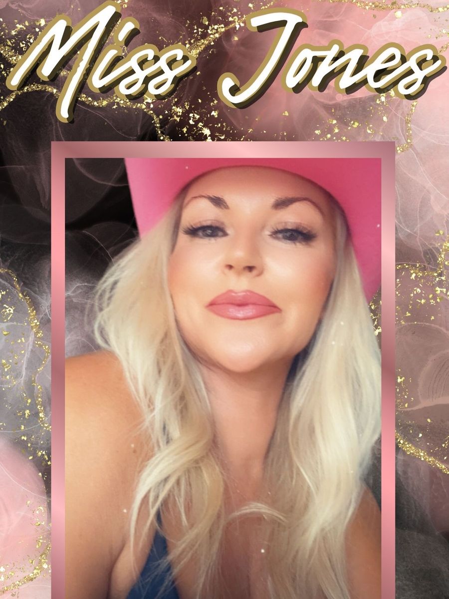Miss Jones image