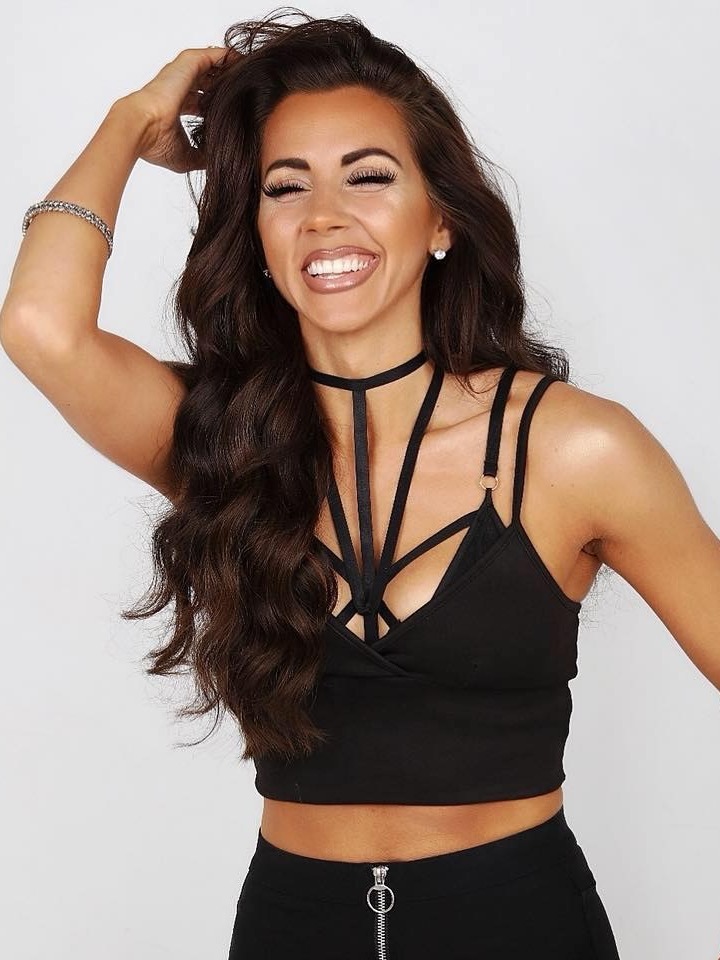 Ami Vaziri image