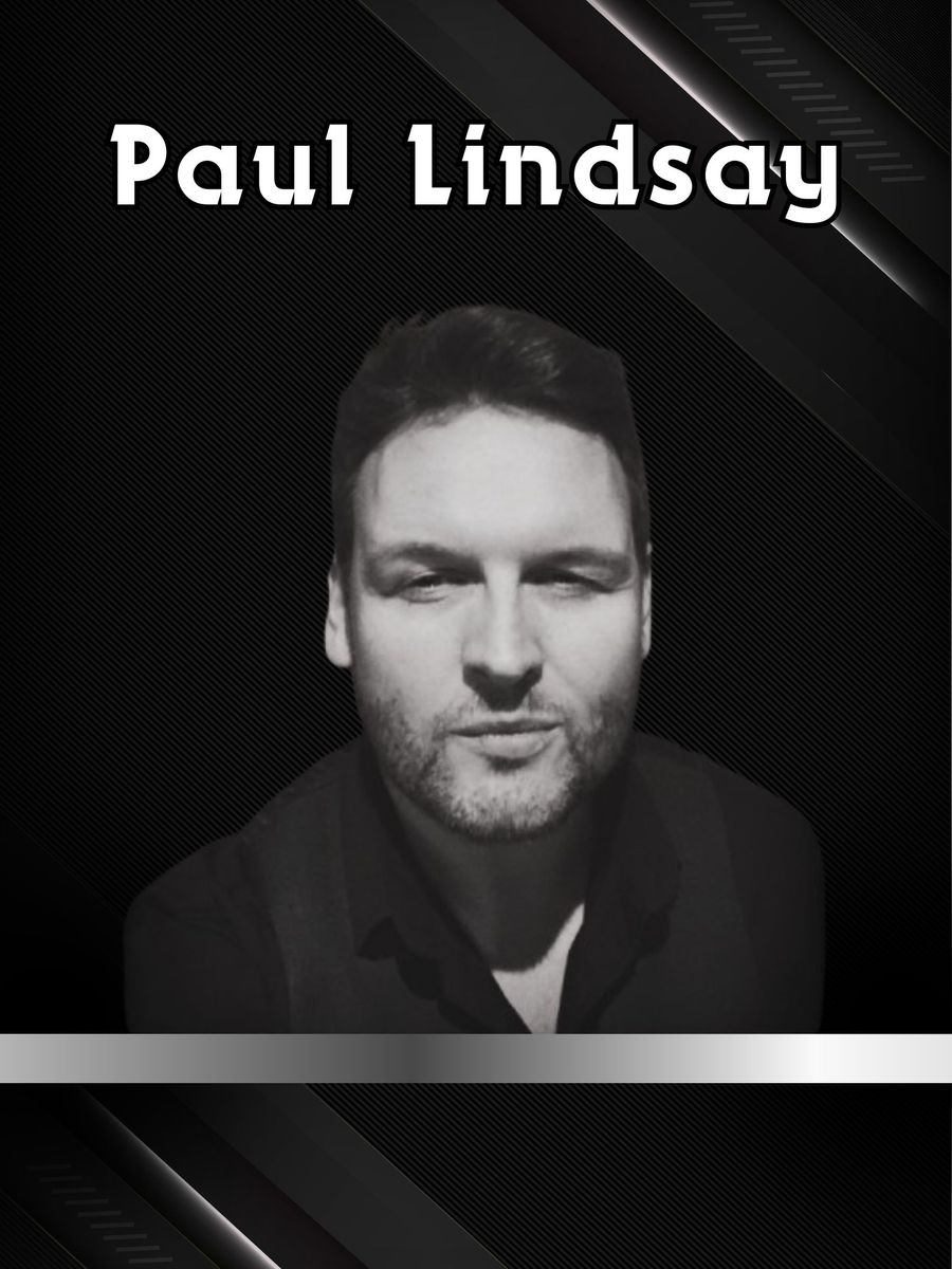 Paul Lindsay image