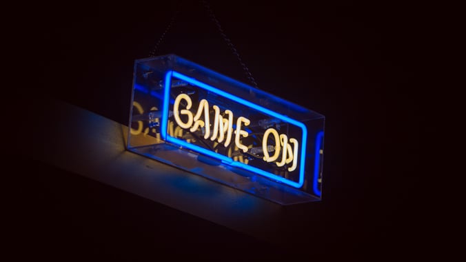 My Plan to Learn Game Development — Fast