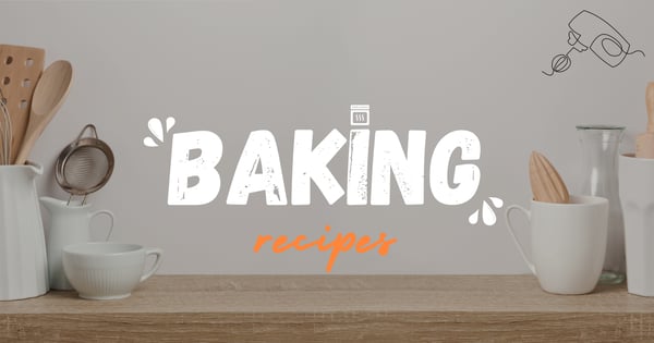 A person is baking a cake with a cannabis leaf.