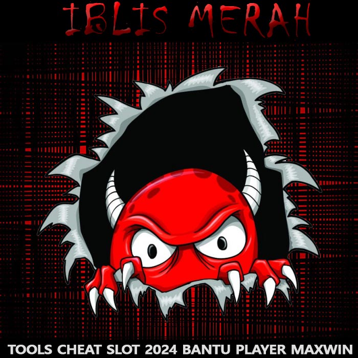 Iblis Hack Merah Link Alternatif