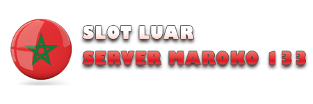 Server Maroko 133