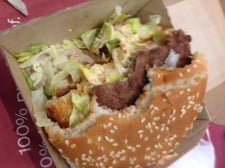 Big Mac