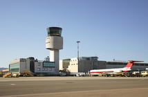 Аэропорт Ольбия