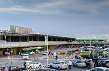 Flughafen Linate