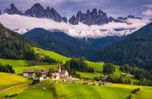 Trentin-Haut