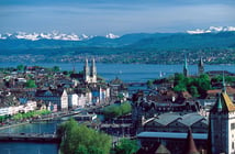 Zurich