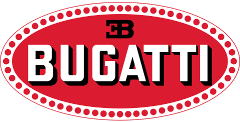 Bugatti Logo