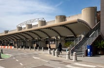 Aeropuerto de Florencia