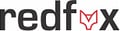 Red Fox Luxury Car Hire Logo Light
