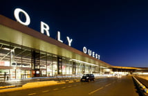 Orly Flughafen