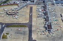 Aeroport De Gatwick