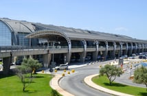 Cagliari Flughafen