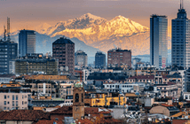 Milan