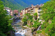 Lombardie