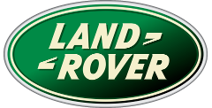 Land Rover Logo