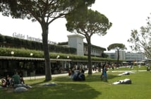 Aeroport De Pise